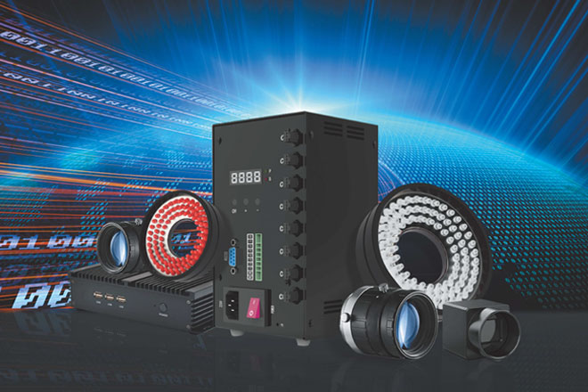 深圳市英视自动化科技有限公司