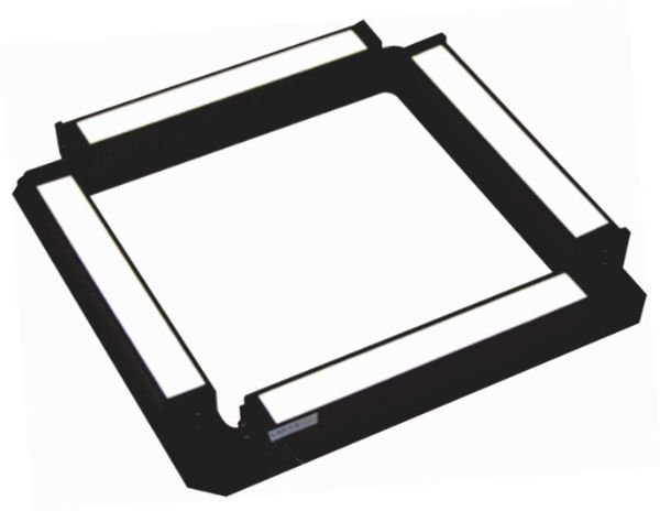 BLM 条形组合光源